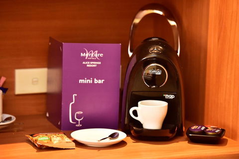 Mercure Alice Springs Resort - Accommodation Sunshine Coast 22