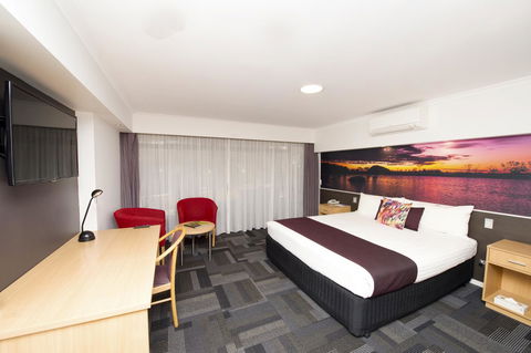 Mercure Alice Springs Resort - Accommodation Sunshine Coast 9