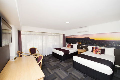 Mercure Alice Springs Resort - Accommodation Sunshine Coast 7