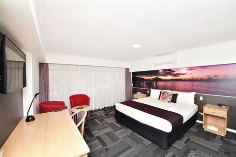 Mercure Alice Springs Resort - Accommodation Sunshine Coast 2