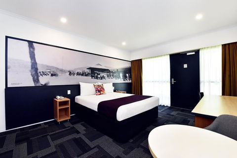 Mercure Alice Springs Resort - Accommodation Sunshine Coast 17