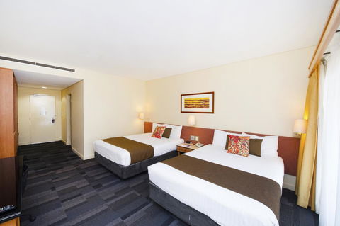 Mercure Alice Springs Resort - Accommodation Sunshine Coast 14