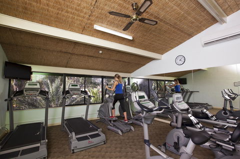 Mercure Alice Springs Resort - Accommodation Sunshine Coast 34