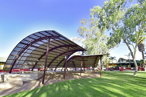 Mercure Alice Springs Resort - Accommodation Sunshine Coast 16