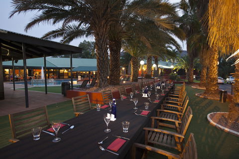 Mercure Alice Springs Resort - Accommodation Sunshine Coast 39