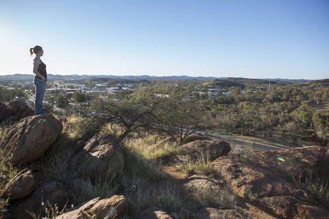 Mercure Alice Springs Resort - Accommodation Sunshine Coast 32