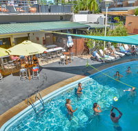 Youth Shack Backpackers Darwin - Accommodation Sunshine Coast