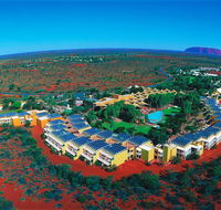 Sails in the Desert - Accommodation Sunshine Coast