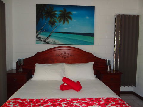 DARWIN'S SHADY ACRES RETREAT - Accommodation Sunshine Coast 30