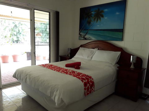 DARWIN'S SHADY ACRES RETREAT - Accommodation Sunshine Coast 31