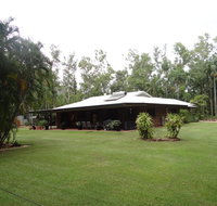 DARWIN'S SHADY ACRES RETREAT - Accommodation Sunshine Coast