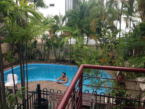 Value Inn - Accommodation Sunshine Coast 11
