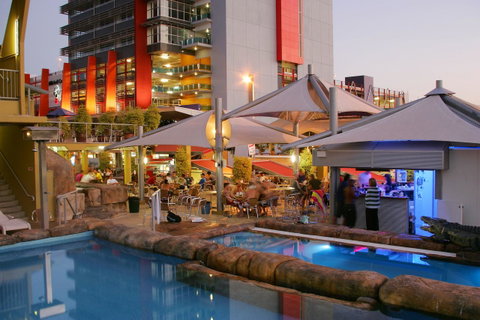 Value Inn - Accommodation Sunshine Coast 19