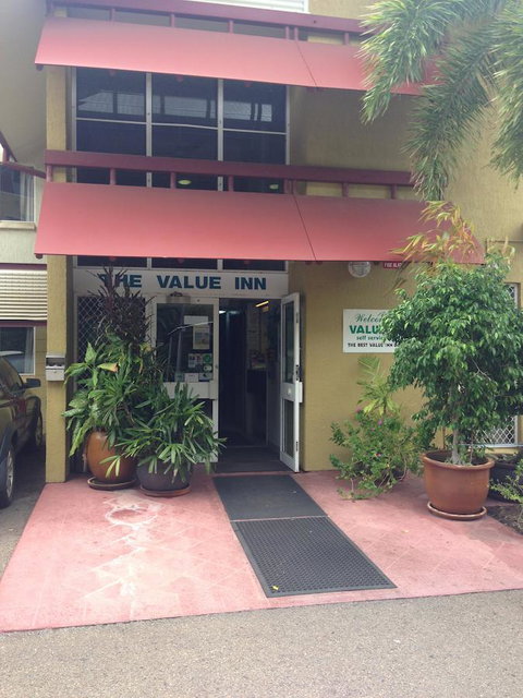 Value Inn - Accommodation Sunshine Coast 16