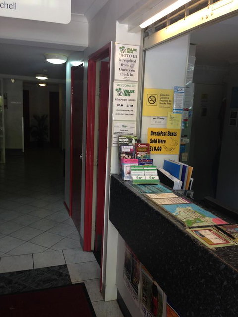 Value Inn - Accommodation Sunshine Coast 17