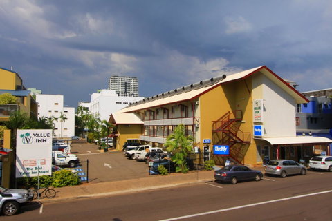 Value Inn - Accommodation Sunshine Coast 7