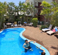 Value Inn - Accommodation Sunshine Coast