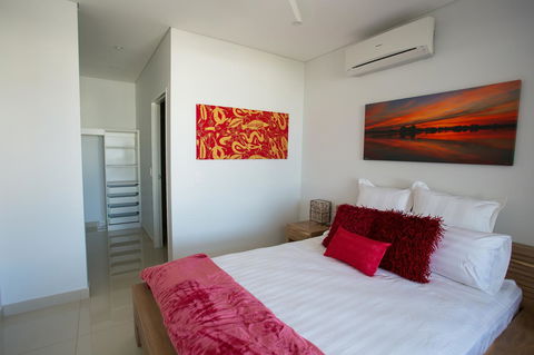 Kakadu @ The Kube (Darwin City) - Accommodation Sunshine Coast 9