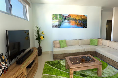 Kakadu @ The Kube (Darwin City) - Accommodation Sunshine Coast 7