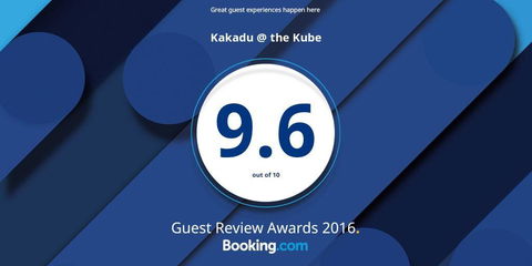 Kakadu @ The Kube (Darwin City) - Accommodation Sunshine Coast 6