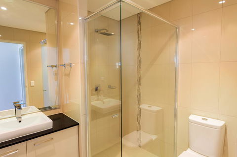 Kakadu @ The Kube (Darwin City) - Accommodation Sunshine Coast 10