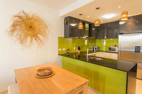 Kakadu @ The Kube (Darwin City) - Accommodation Sunshine Coast 0