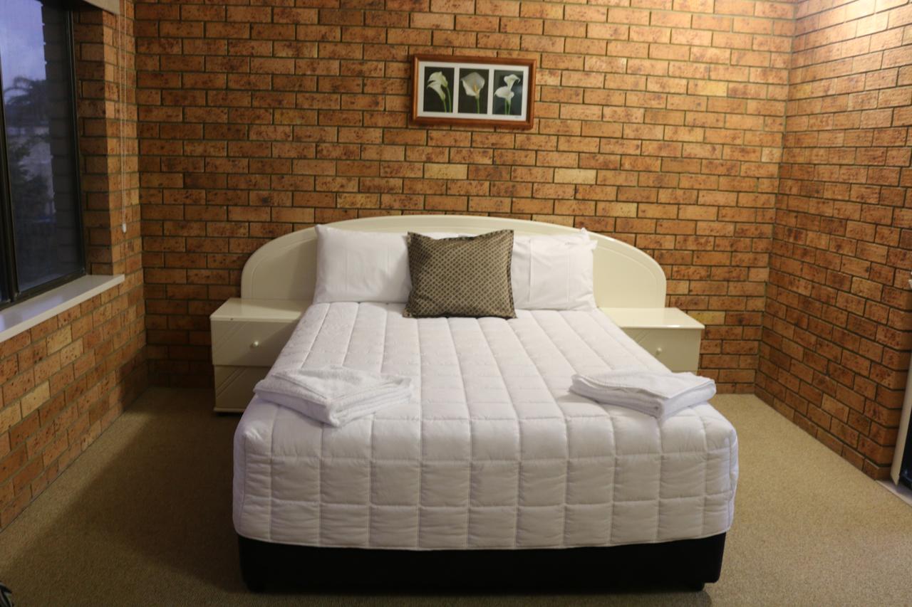  Accommodation Sunshine Coast
