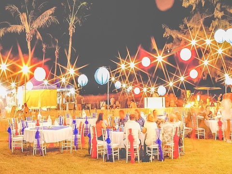 ZEN QUEST - The NOMADS PAD Near Nightcliff Markets & Sunset Foreshore - Accommodation Sunshine Coast 41