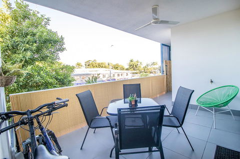 ZEN QUEST - The NOMADS PAD Near Nightcliff Markets & Sunset Foreshore - Accommodation Sunshine Coast 31