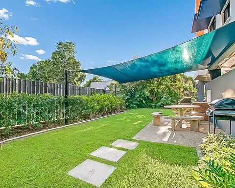 ZEN QUEST - The NOMADS PAD Near Nightcliff Markets & Sunset Foreshore - Accommodation Sunshine Coast 33