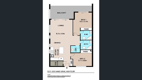 ZEN QUEST - The NOMADS PAD Near Nightcliff Markets & Sunset Foreshore - Accommodation Sunshine Coast 36