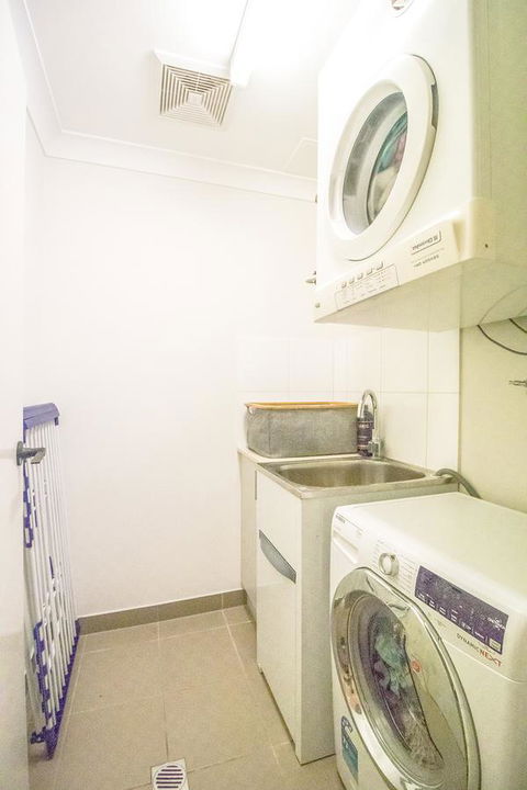 ZEN QUEST - The NOMADS PAD Near Nightcliff Markets & Sunset Foreshore - Accommodation Sunshine Coast 32