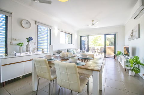 ZEN QUEST - The NOMADS PAD Near Nightcliff Markets & Sunset Foreshore - Accommodation Sunshine Coast 15