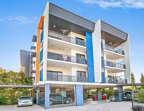 ZEN QUEST - The NOMADS PAD Near Nightcliff Markets & Sunset Foreshore - Accommodation Sunshine Coast 35