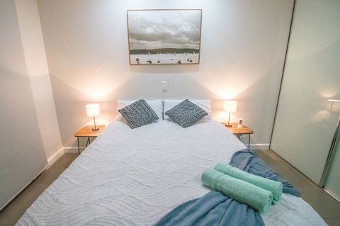 ZEN QUEST - The NOMADS PAD Near Nightcliff Markets & Sunset Foreshore - Accommodation Sunshine Coast 5