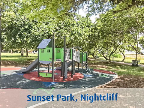 ZEN QUEST - The NOMADS PAD Near Nightcliff Markets & Sunset Foreshore - Accommodation Sunshine Coast 37