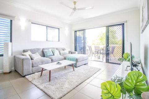 ZEN QUEST - The NOMADS PAD Near Nightcliff Markets & Sunset Foreshore - Accommodation Sunshine Coast 29