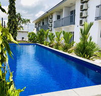 Kalidonis Village - Accommodation Sunshine Coast