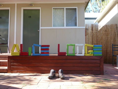 Alice Lodge - Accommodation Sunshine Coast 21