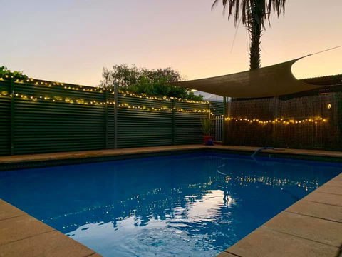 Alice Lodge - Accommodation Sunshine Coast 3