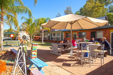Alice Lodge - Accommodation Sunshine Coast 24