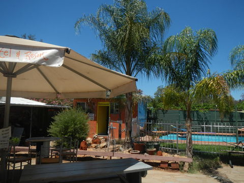 Alice Lodge - Accommodation Sunshine Coast 27
