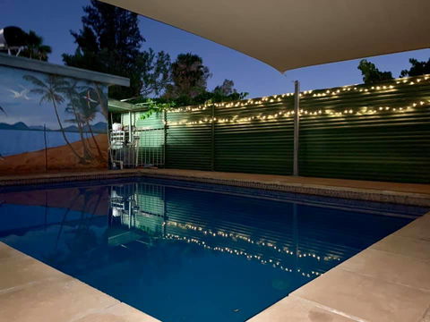 Alice Lodge - Accommodation Sunshine Coast 2