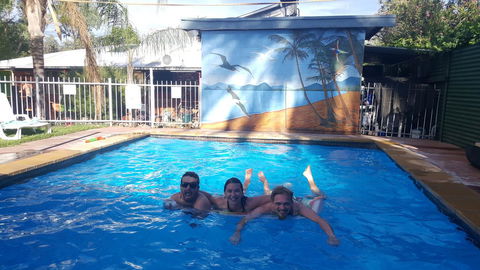 Alice Lodge - Accommodation Sunshine Coast 19