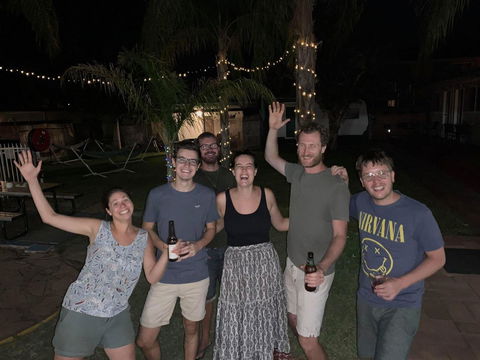 Alice Lodge - Accommodation Sunshine Coast 18