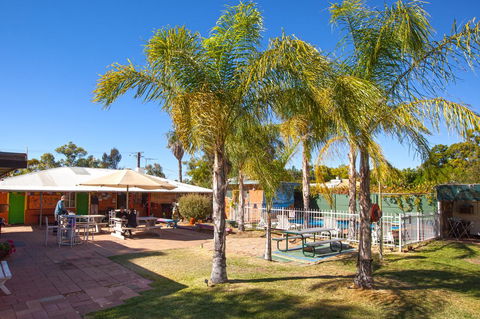 Alice Lodge - Accommodation Sunshine Coast 25