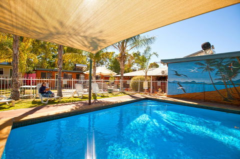 Alice Lodge - Accommodation Sunshine Coast 0