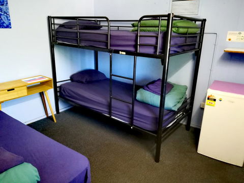 Alice Lodge - Accommodation Sunshine Coast 43