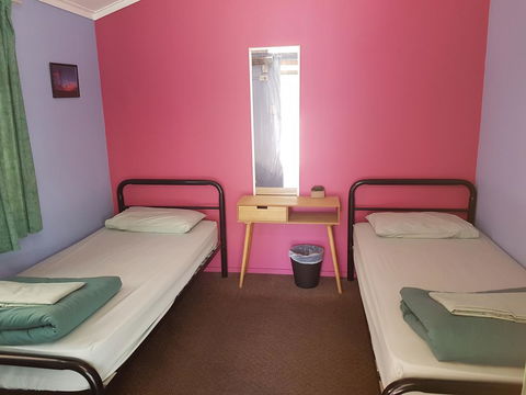 Alice Lodge - Accommodation Sunshine Coast 39