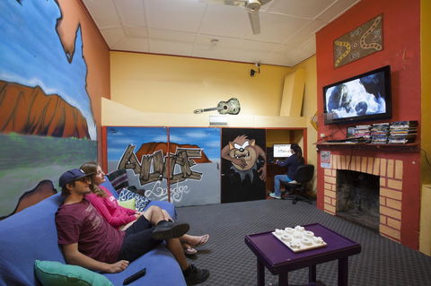 Alice Lodge - Accommodation Sunshine Coast 29